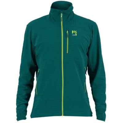 Karpos Lys Evo Men's Jacket  Balsam
